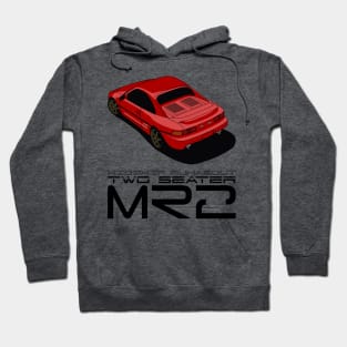 MR2 SW20 Hoodie